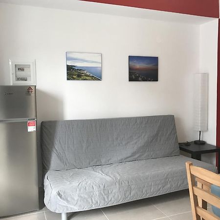 Mirtos Apartments Eksteriør billede