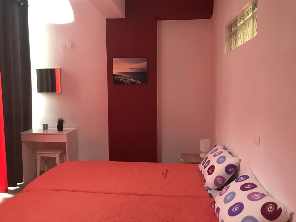 Mirtos Apartments Eksteriør billede