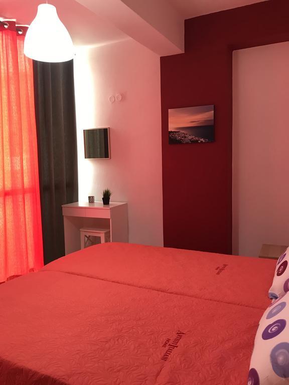 Mirtos Apartments Eksteriør billede