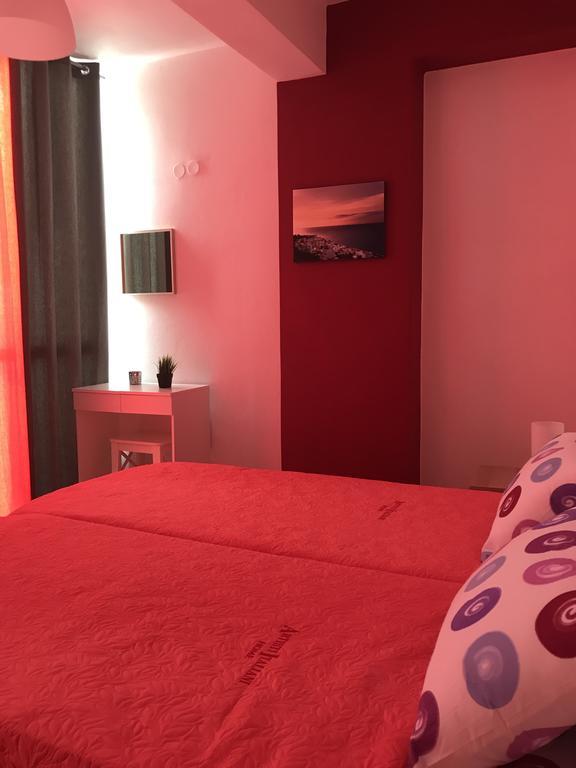 Mirtos Apartments Eksteriør billede