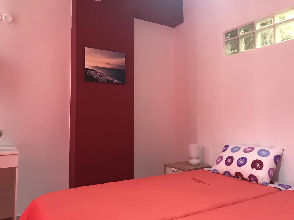 Mirtos Apartments Eksteriør billede