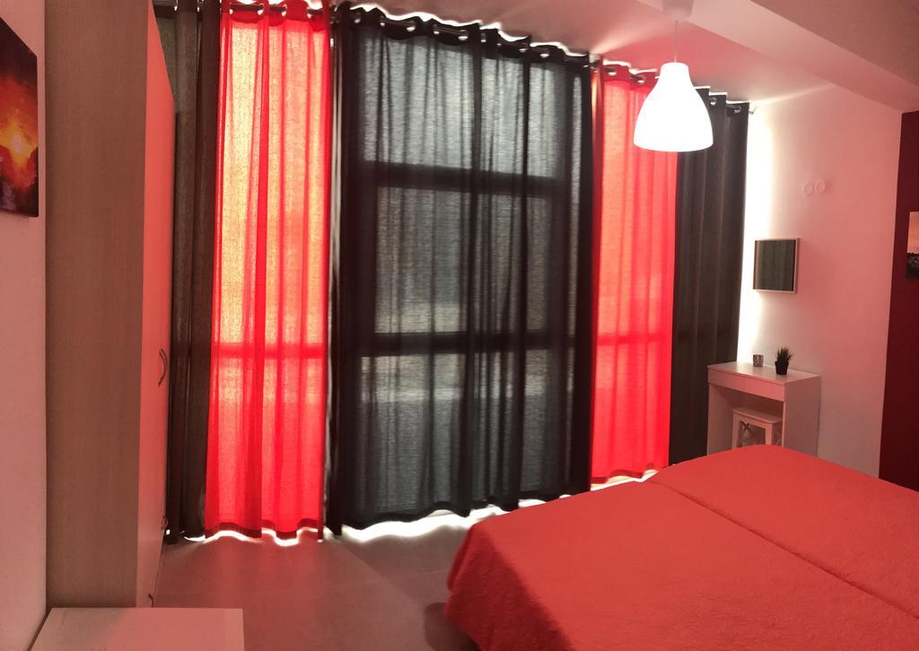 Mirtos Apartments Eksteriør billede